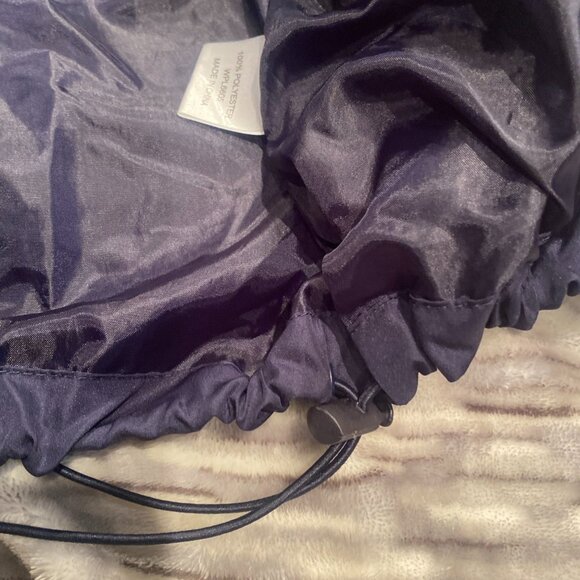 NFL New England Patriots Sports Illustrated Windbreaker Jacket Size Large - Picture 5 of 8